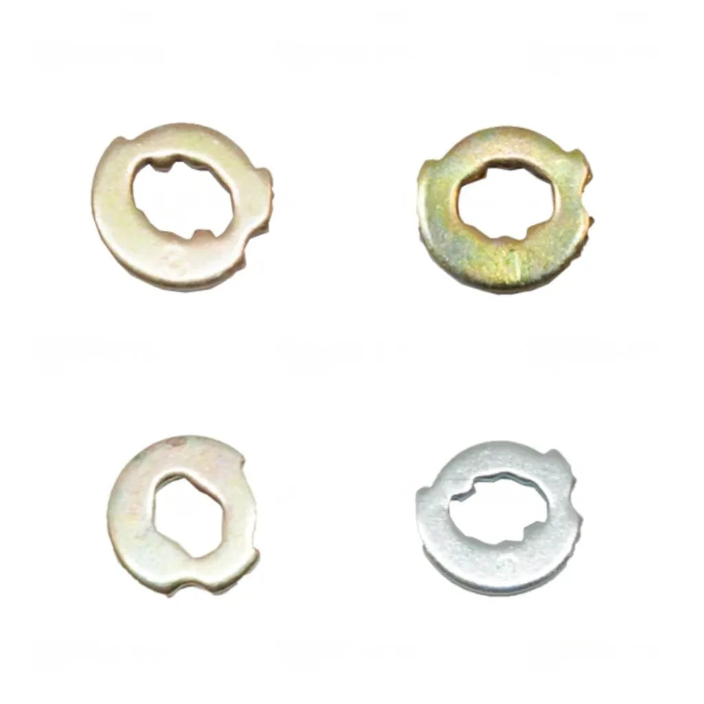 Kit pistone e lama Ford 20 pezzi - Profilo Fo21