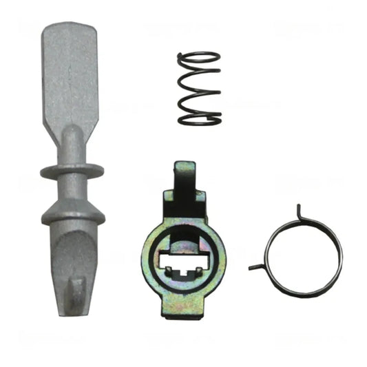 Kit di riparazione Seat Ibiza Pala corta