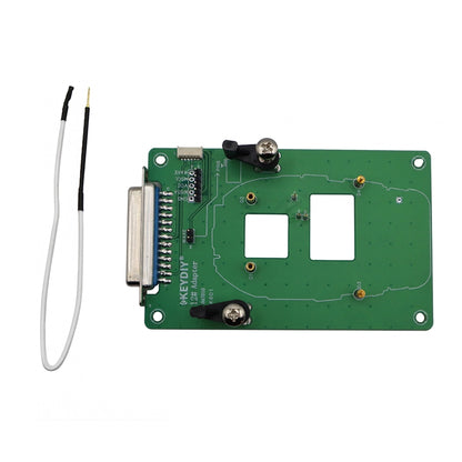 Kit 12 Adaptadores sin soldadura Keydiy 5C