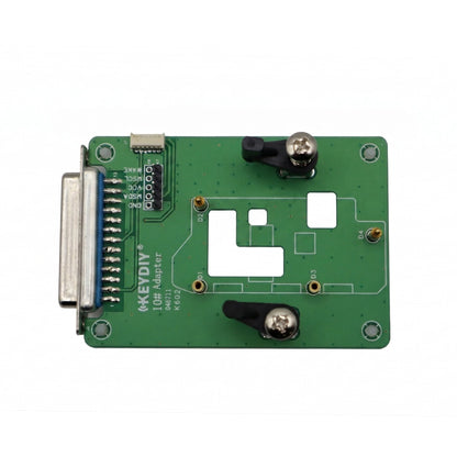 Kit 12 Adaptadores sin soldadura Keydiy 5C