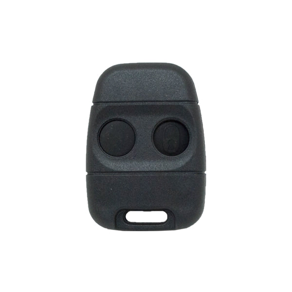 Carcasa De Mando Tipo Llavero 2 Botones Land Rover Discovery - Defender - Freelander