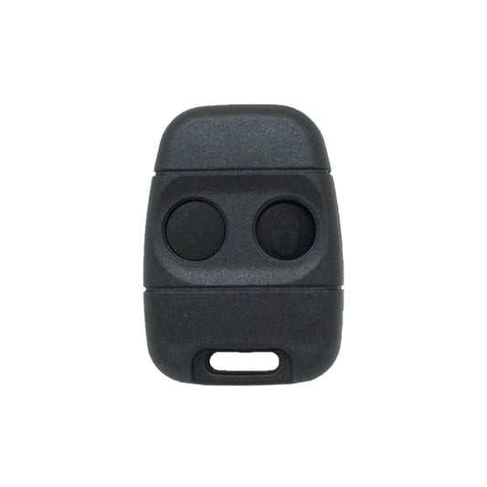Carcasa De Mando Tipo Llavero 2 Botones Land Rover Discovery - Defender - Freelander