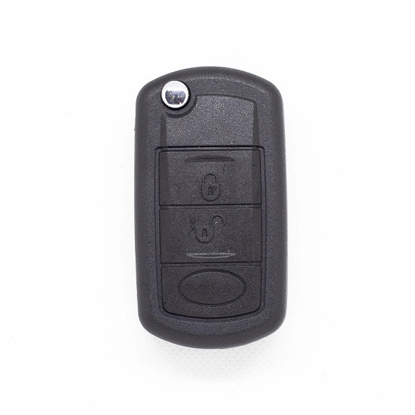2005-2010 Télécommande Pleagable Land Rover | Ref. Original: Ywx500160 / Lr088260 / Cwe500041Sw