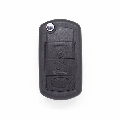 2005-2010 Télécommande Pleagable Land Rover | Ref. Original: Ywx500160 / Lr088260 / Cwe500041Sw