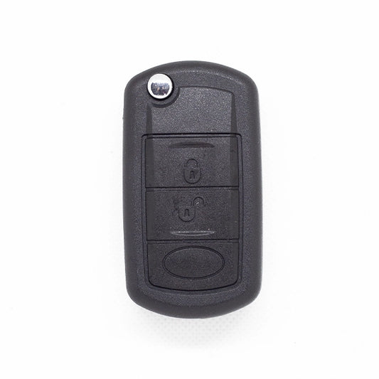 2005-2010 Télécommande Pleagable Land Rover | Ref. Original: Ywx500160 / Lr088260 / Cwe500041Sw