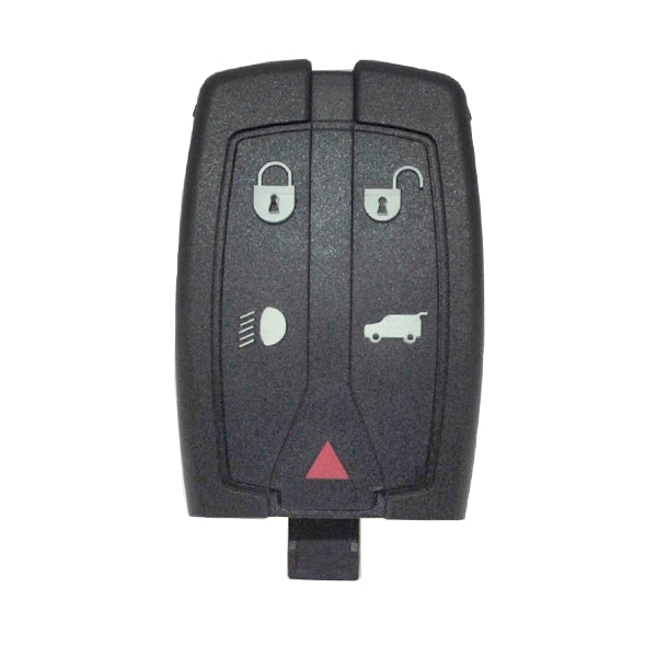 Carcasa De Mando Insertable 5 Botones Land Rover Freelander 2