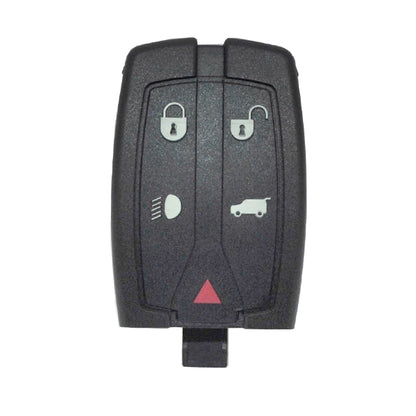 Carcasa De Mando Insertable 5 Botones Land Rover Freelander 2