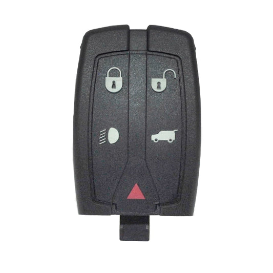 Carcasa De Mando Insertable 5 Botones Land Rover Freelander 2