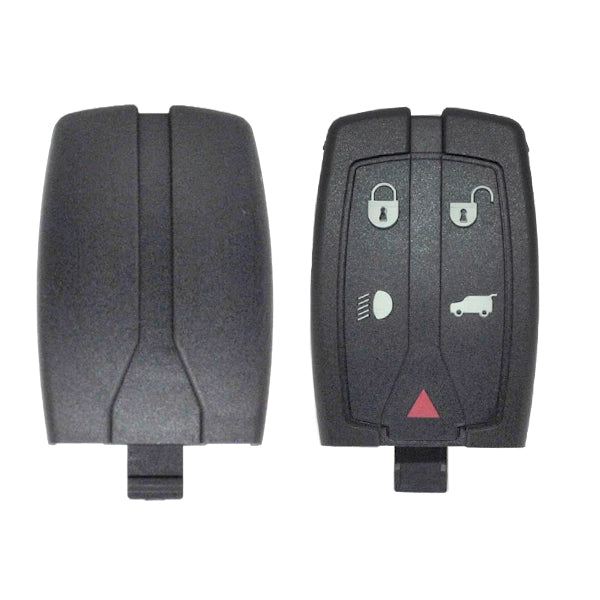 Carcasa De Mando Insertable 5 Botones Land Rover Freelander 2