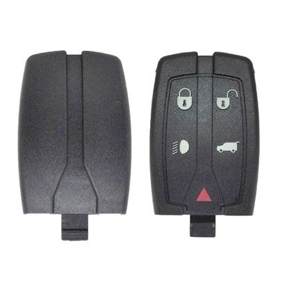 Carcasa De Mando Insertable 5 Botones Land Rover Freelander 2