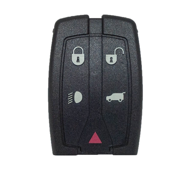 Carcasa De Mando Insertable 5 Botones Land Rover Freelander 2