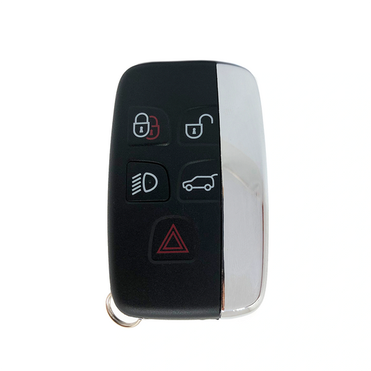 2010+ Télécommande Keyless Go Land Rover Evoque - Discovery 4 - Range Rover | Ref. Original: Lr87106