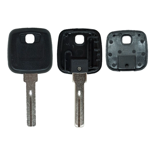Chave Para Transponder Volvo - Perfil Ne66