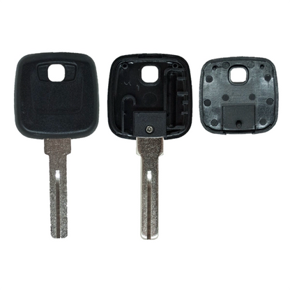 Chave Para Transponder Volvo - Perfil Ne66