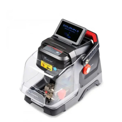 Machine De Coupe Automatique Dolphin Pro