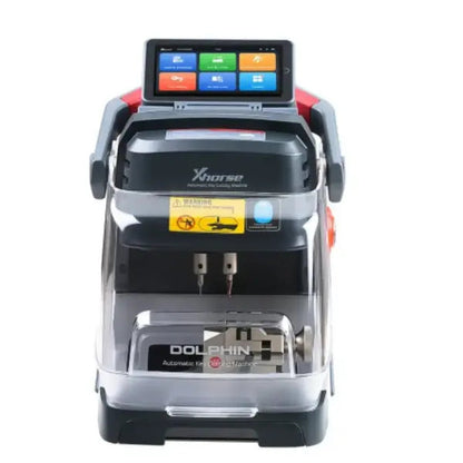 Machine De Coupe Automatique Dolphin Pro