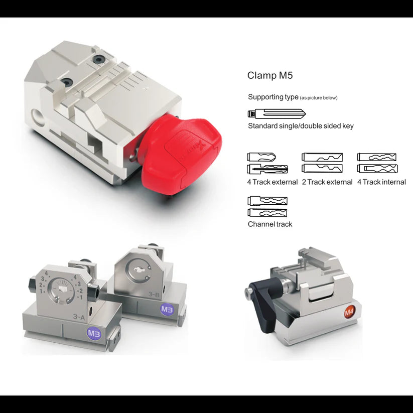 Machine De Coupe Automatique Dolphin Pro