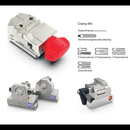 Machine De Coupe Automatique Dolphin Pro