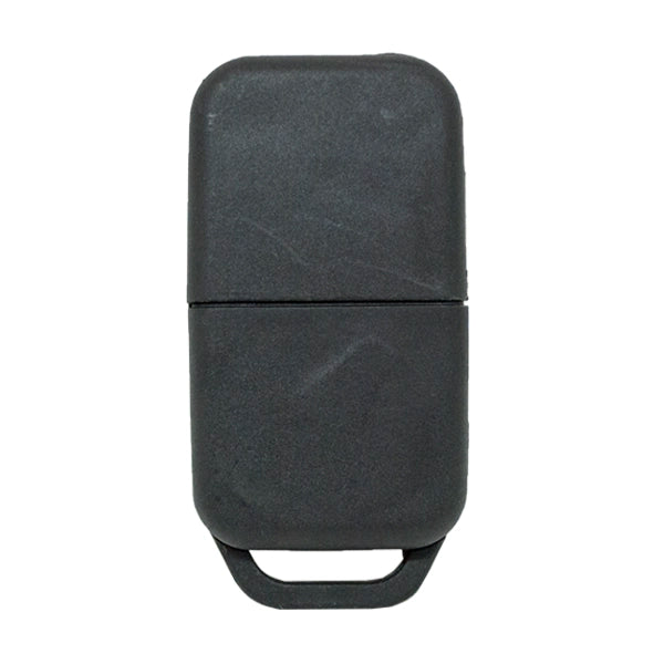 Carcasa De Mando Plegable 1 Boton Mercedes Benz - Perfil Hu64