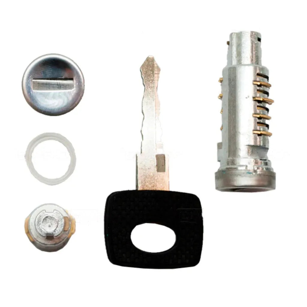 Serrure Sprinter ('95-'06) Vito Ym15 Profile