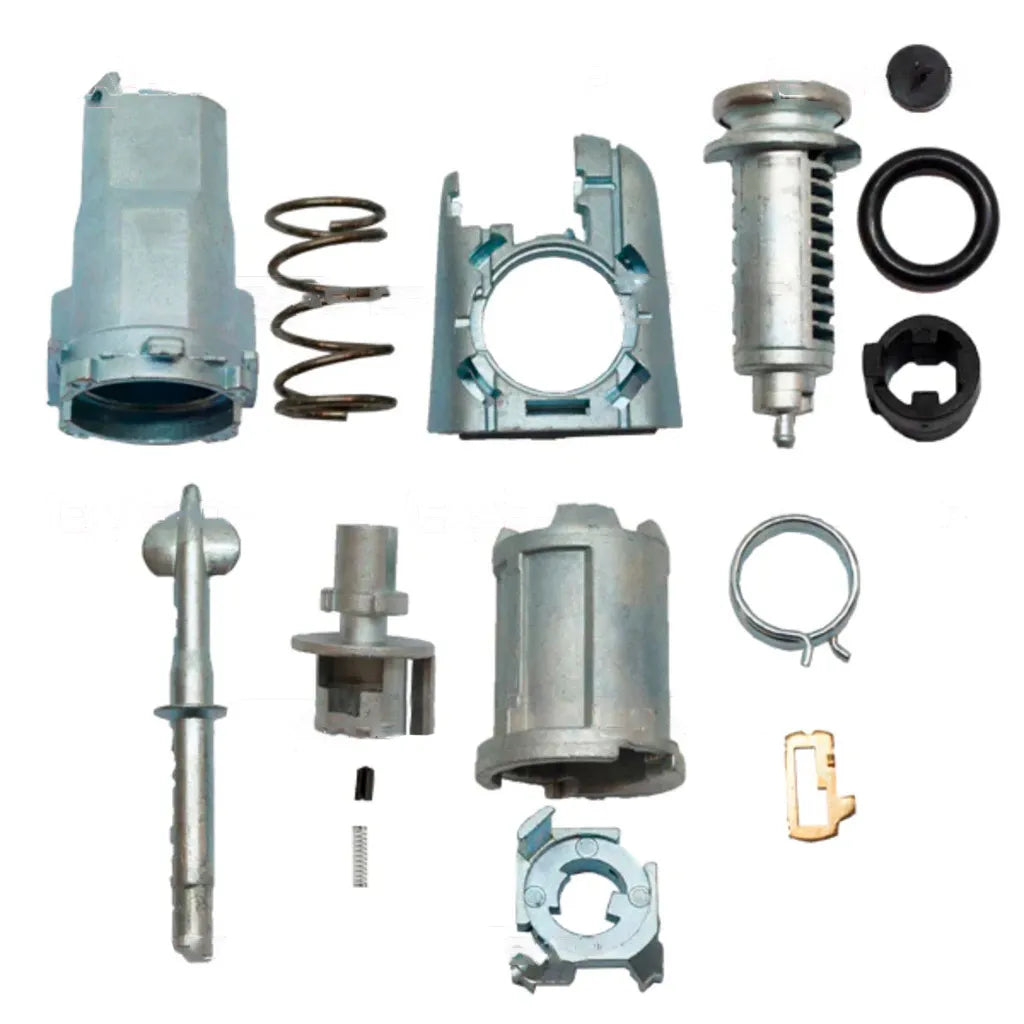 Serrure Dans Le Kit W219 ('04-'10) Hu64 Profile