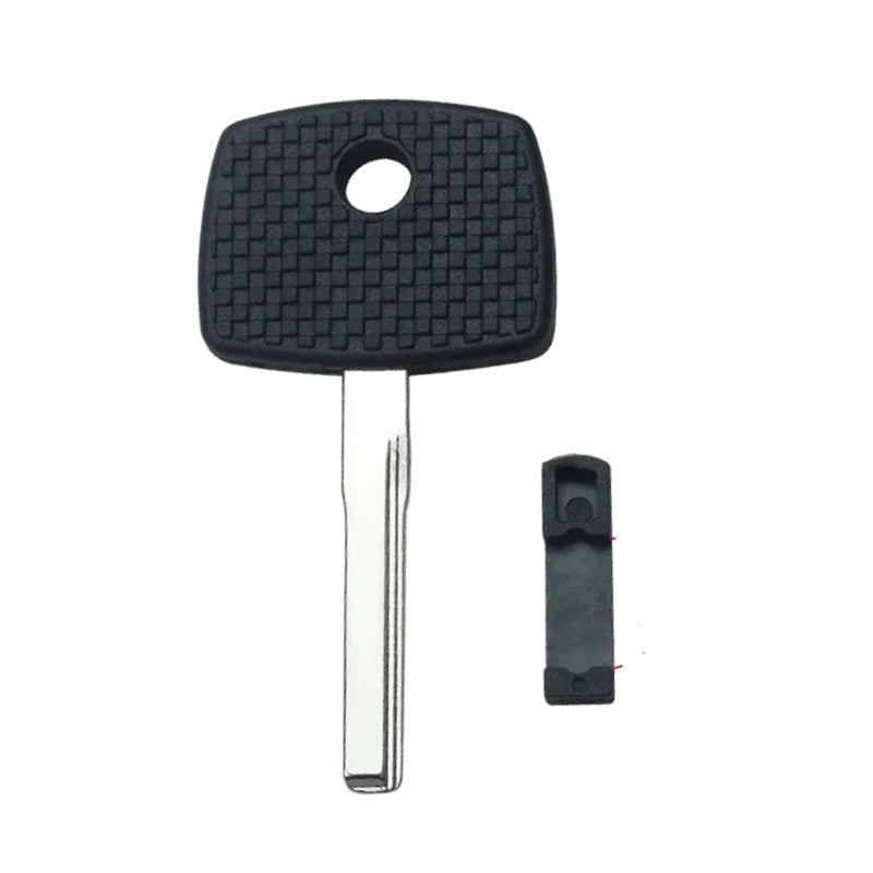 Clé Pour Transpondeur Mercedes Profil Hu64