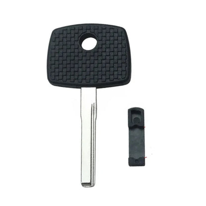Clé Pour Transpondeur Mercedes Profil Hu64