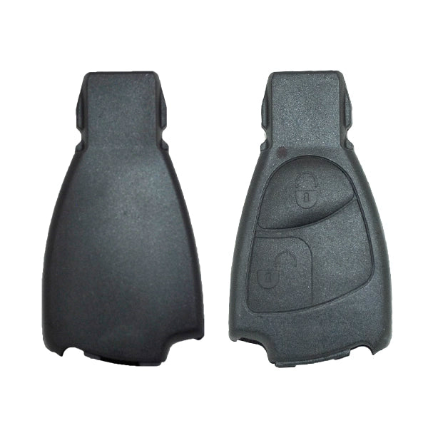 Carcasa De Mando Insertable Mercedes Benz