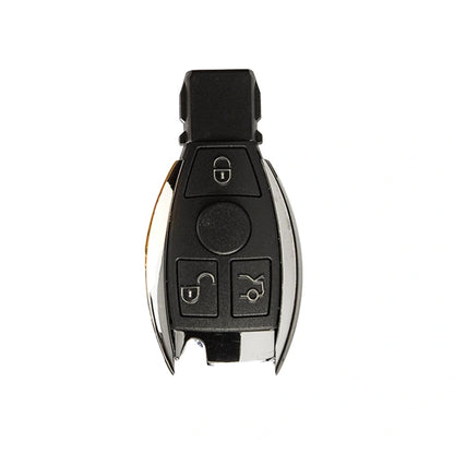 Universal Remote Smartkey Xhorse with Mercedes Benz style