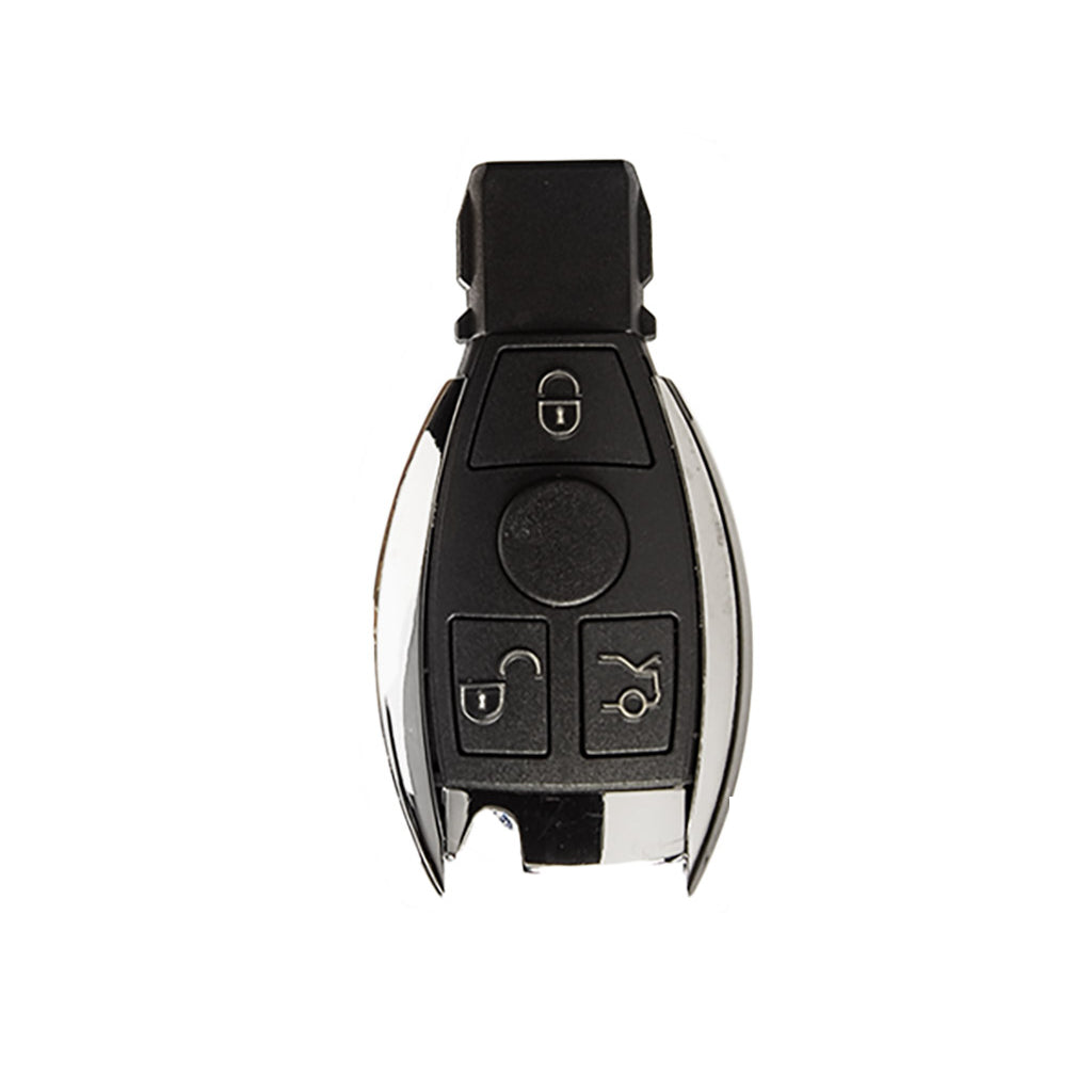 Xhorse  Universal Remote Smart Key with Mercedes Benz style