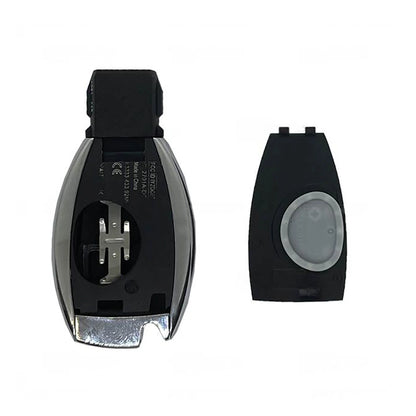 Mercedes Benz Insertable Control Housing - Hu64 Profile