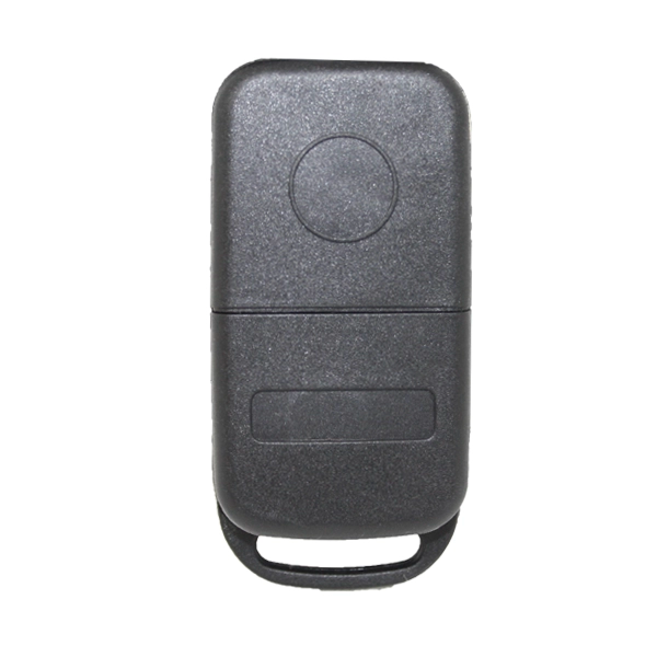 Carcasa De Mando Plegable 3 Botones Mercedes Benz - Perfil Hu64