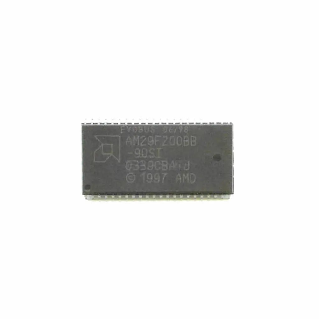 MEMORIA FLASH AM29F200BB-90SI