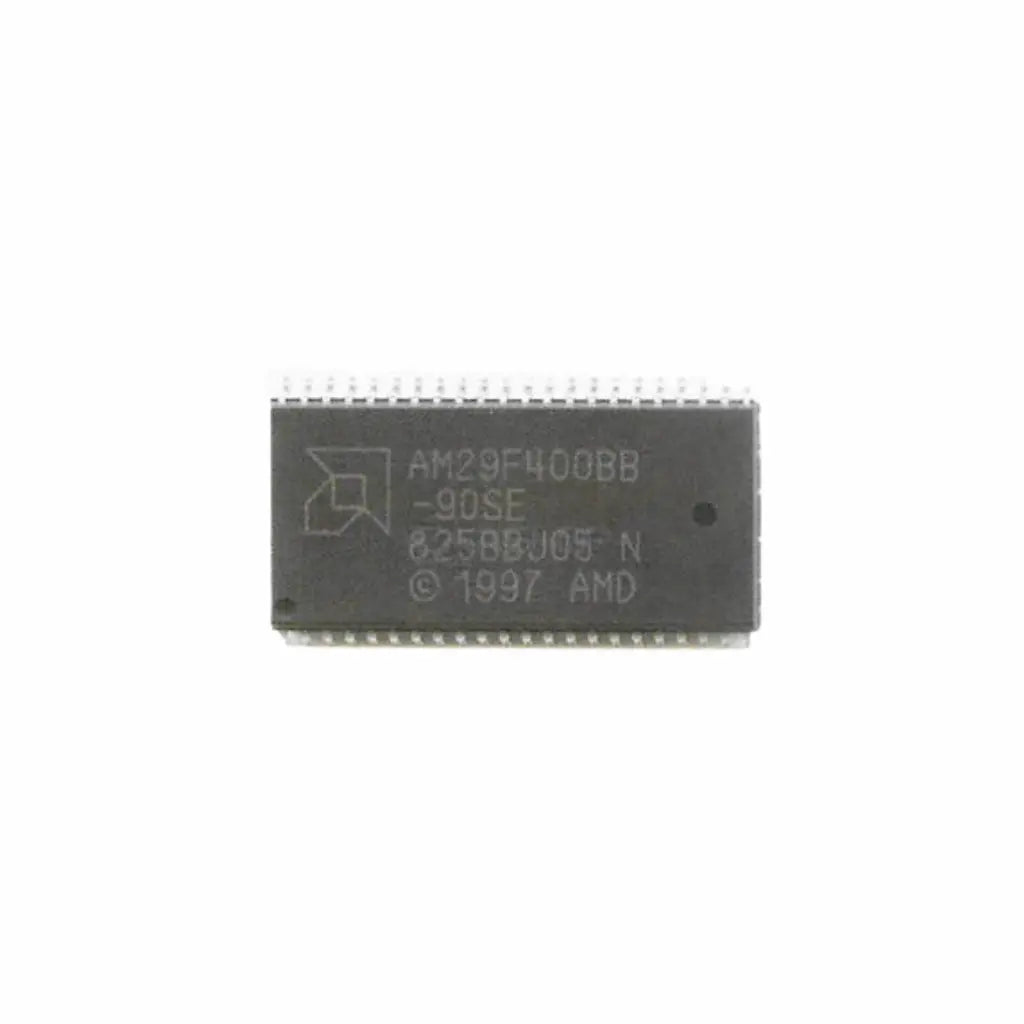 MEMORIA FLASH AM29F400BB