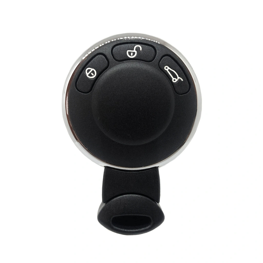 2006-2015 Télécommande D'Insertion Mini Cas - Ref. Original: 66123456367