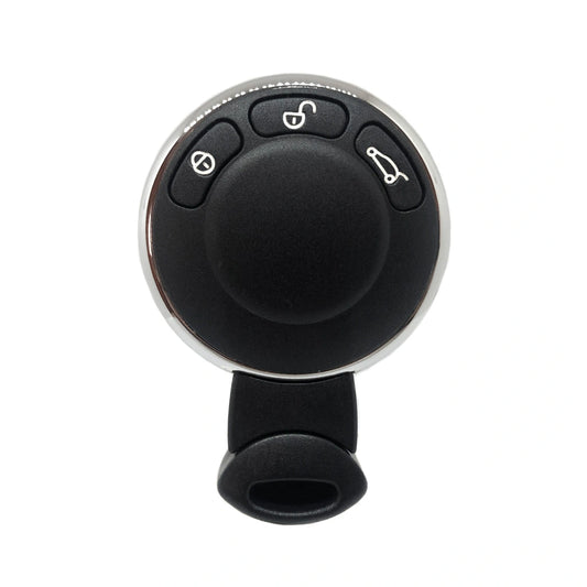 2006-2015 Télécommande D'Insertion Mini Cas - Ref. Original: 66123456367