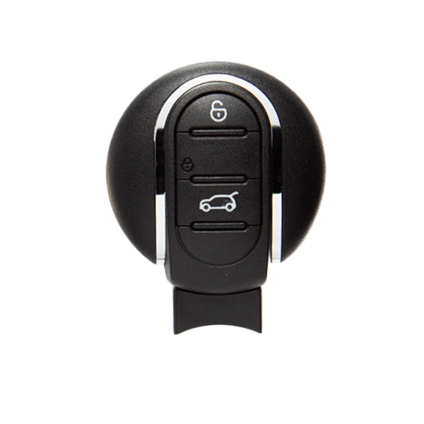 2015-2017 Telemando Keyless Go Mini Clubman - Hatch - Countryman | Ref. Original: 66128728018 - 66125A56078