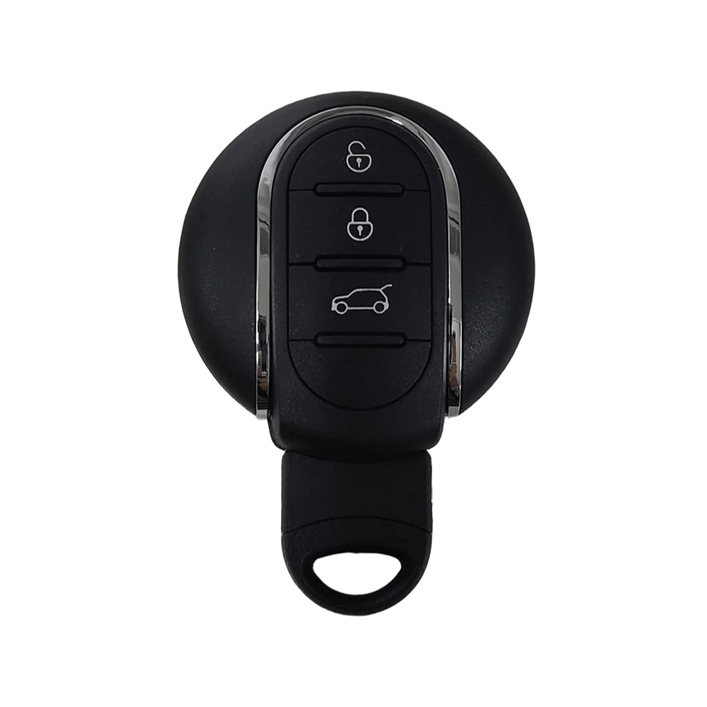 2015-2017 Telemando Keyless Go Mini Clubman - Hatch - Countryman | Ref. Original: 66128728018 - 66125A56078