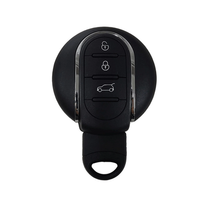 2015-2017 Telemando Keyless Go Mini Clubman - Hatch - Countryman | Ref. Original: 66128728018 - 66125A56078