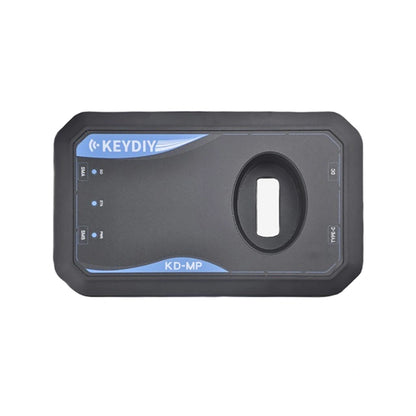 Equipo Programador de Llaves para Sistemas MLB/MQB