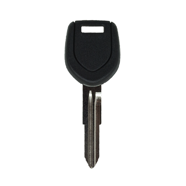 Clé Pour Transpondeur Mitsubishi Profil Mit8