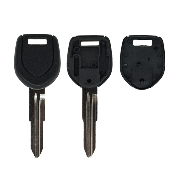 Clé Pour Transpondeur Mitsubishi Profil Mit8