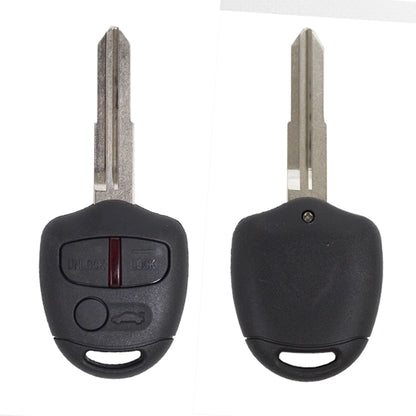 2006-2015 Fixed Remote Control Mitsubishi L200 - Montero - Pajero | Original Ref.: 6370A865