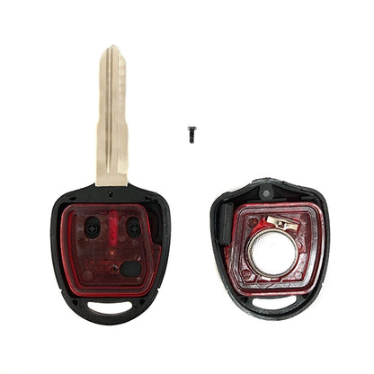 2006-2015 Fixed Remote Control Mitsubishi L200 - Montero - Pajero | Original Ref.: 6370A865