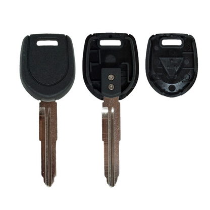 Chave Para Transponder Mitsubishi - Perfil Mit11R