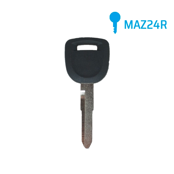 Clé Pour Transpondeur Mazda Profil Maz24R