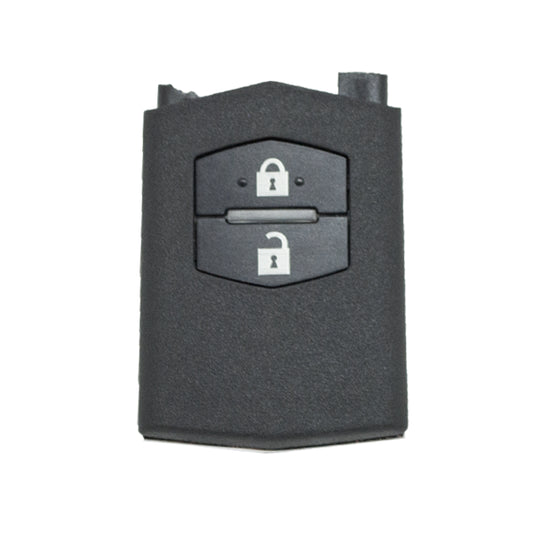 Carcasa De Mando Plegable 2 Botones Mazda