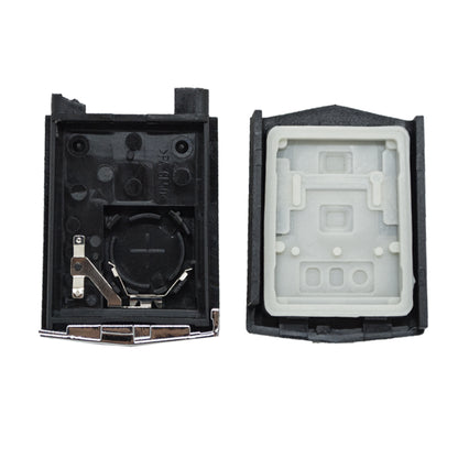 Carcasa De Mando Plegable 2 Botones Mazda