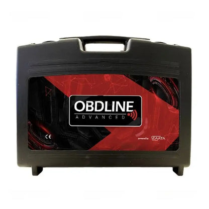 Maletin Para Obdline Advance