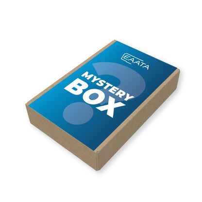 Myster Box - Scatola promozionale